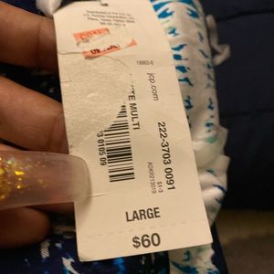 Blue*Turquoise*Sundress